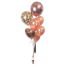 The Ultimate Rose Gold