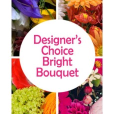 DC BRIGHT BOUQUET PREMIUM
