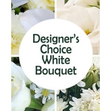 White bouquet (Classic)