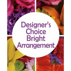DC BRIGHT ARRANGEMENT PREMIUM