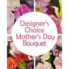 DC MDAY bouquet (Classic)