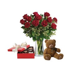 Beautiful Love