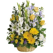 Basket of Memories (Classic)