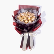 Chocolate Joy