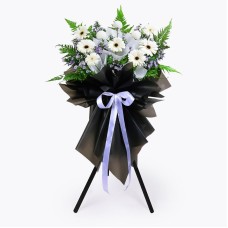 Eternal Honour Condolence / Funeral Flowers