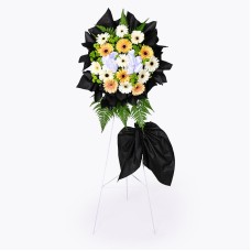 Memorial Condolence / Funeral Flowers