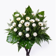 Peace of Mind Condolence / Funeral Flowers