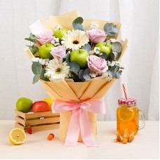 Summer Crisp Fruit Bouquet
