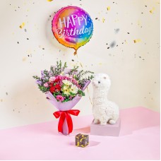 Wonderful Birthday Gift Set