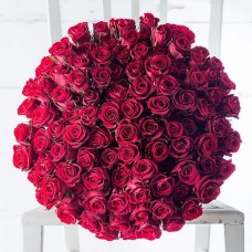 Extravagant Love