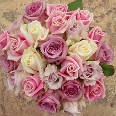 Pink To Purple