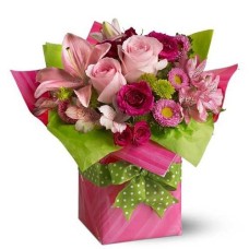 Pinky Gifty