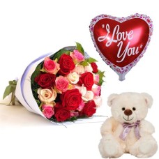 Love and Sweetness Bouquet#6