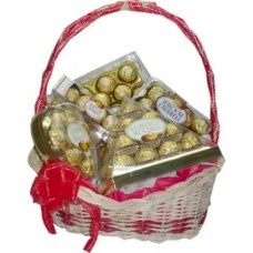 Ferrero Basket#8