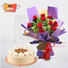 Pastry Passion (8x8 (Junior))