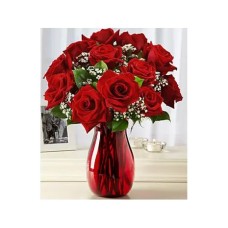 12 Red Roses#48