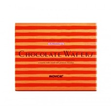 Tiramisu Chocolate Wafers by Royce Chocolate
