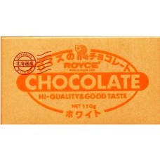White Bar by Royce Chocolates