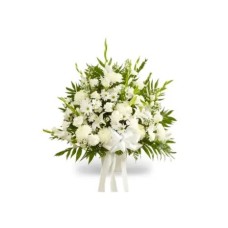 Peaceful Tribute Basket 2