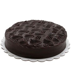 Moist Chocolate Cake by Contis