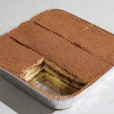 Conti's Tiramisu (Mini)