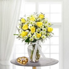 Daisy Love (Regular)