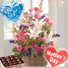 Mother's Love Arrangement (Regular)