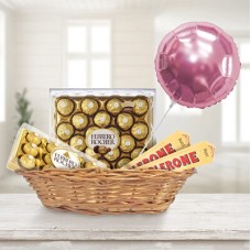 Sweet Surprise