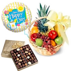 Delicious Gift (Deluxe)
