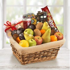 World of Thanks Gourmet (Regular)