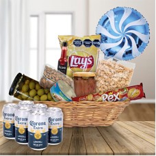 Great Gourmet Basket