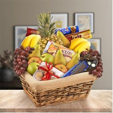 Delicious Basket (Regular)