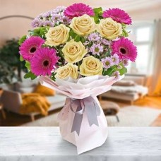 Sweet Bouquet (Premium)