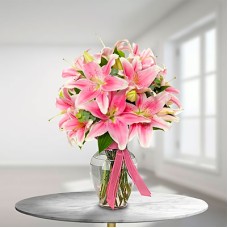 Beautiful Lilies (Premium)