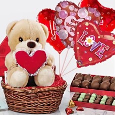 Beloved Basket