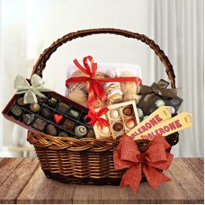 Chocolate Gift