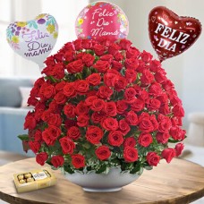 Mom's Favorite Roses