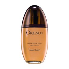 Calvin Klein Obsession Eau De Parfum Spray 100ml