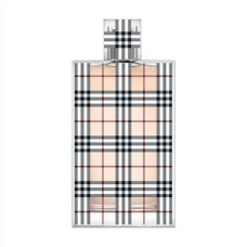Burberry Brit Eau De Parfum Spray 100ml