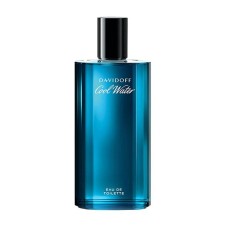 Davidoff Cool Water Eau De Toilette Spray 125ml