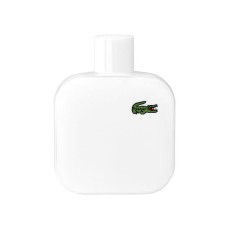 Lacoste Eau De Lacoste L.12.12 Blanc Edt Spray 100ml