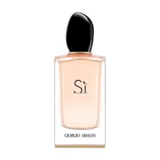 Giorgio Armani Si Eau De Parfum Spray 50ml