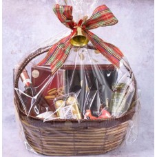 Robertson Rose And Treats Care Package