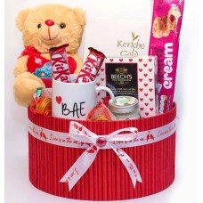 Ultimate Bae Chocolate Gift Box