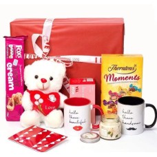His & Hers Love Bundle Gift Hamper