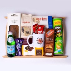 Banquet Of Treats Gift Hamper