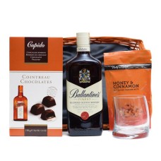 Ballantines Whisky Gift Hamper