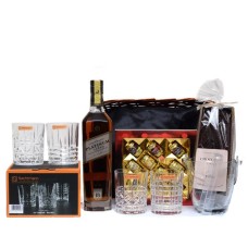 Platinum Luxury Hamper