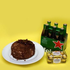 Happy Birthday Surprise Box For Him