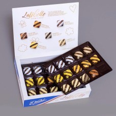 E. Wedel Lalibelle 238g